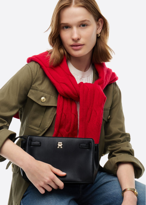 Tommy Hilfiger käekott Joy