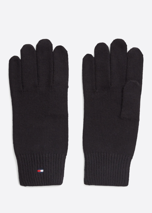 Перчатки Flag Tommy Hilfiger