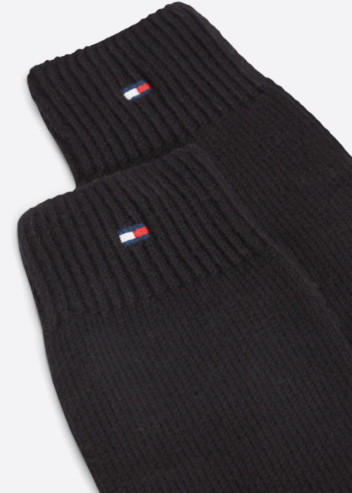 Перчатки Flag Tommy Hilfiger