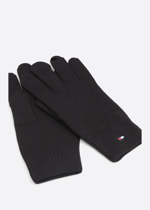 Перчатки Flag Tommy Hilfiger