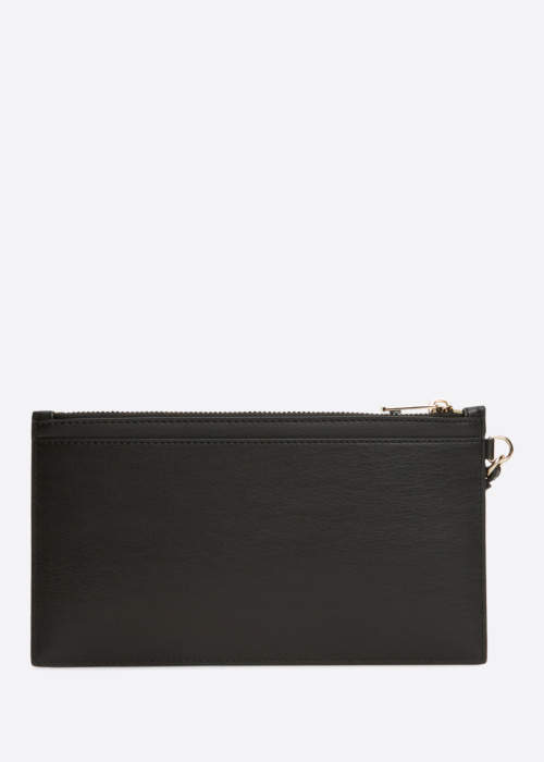 Tommy Hilfiger rahakott Icon Wristlet Pouch Mono
