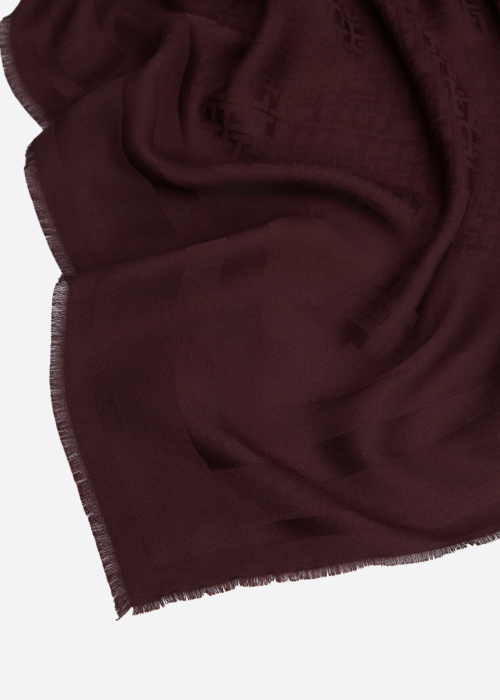 Tommy Hilfiger sall Monogram Tonal