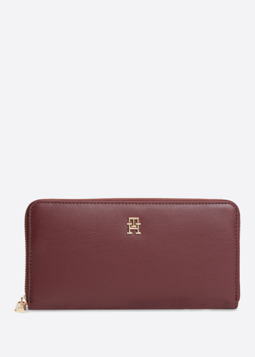 Tommy Hilfiger rahakott Icon karbis