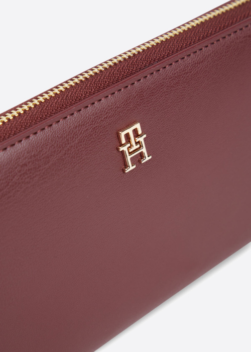 Tommy Hilfiger rahakott Icon karbis