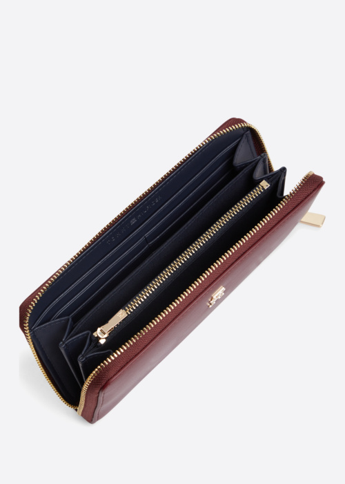Tommy Hilfiger rahakott Icon karbis