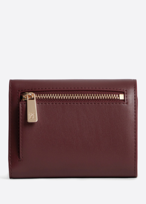 Tommy Hilfiger rahakott Icon Trifold karbis