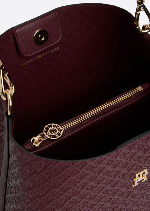 Tommy Hilfiger käekott Icon