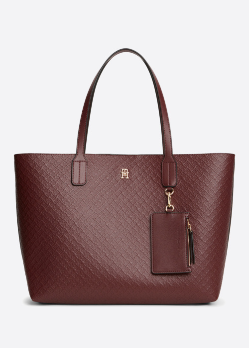 Tommy Hilfiger käekott Icon