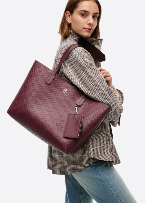 Tommy Hilfiger käekott Icon