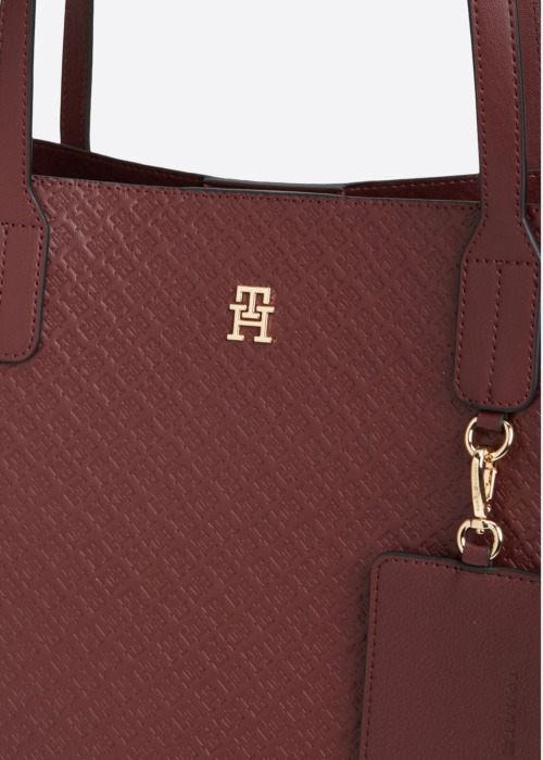 Tommy Hilfiger käekott Icon