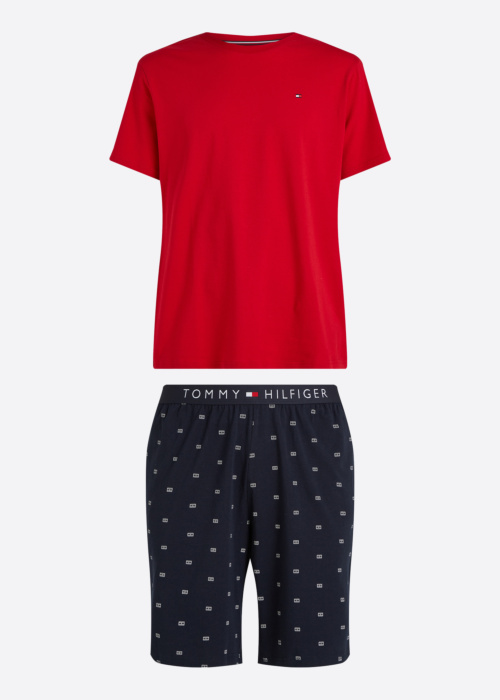 Tommy Hilfiger pidžaama