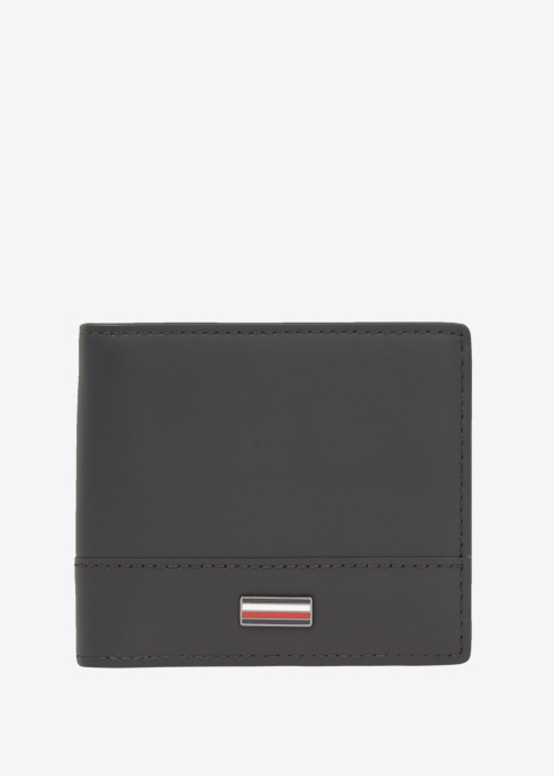 Tommy Hilfiger rahakott Corp Plaque kinkekarbis