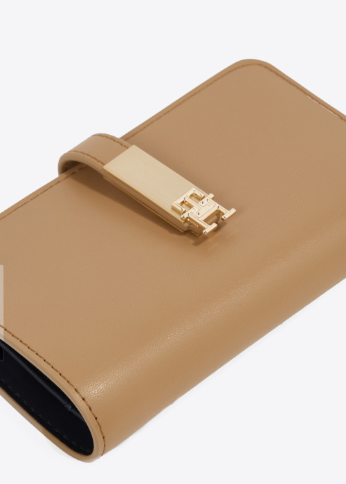 Tommy Hilfiger rahakott Heritage kinkekarbis