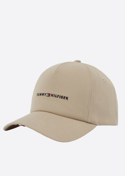 Кепка Foundation Tommy Hilfiger