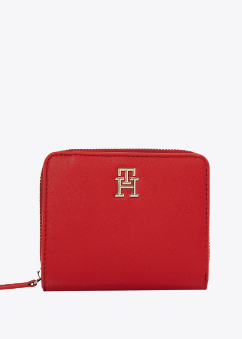 Кошелёк Logotape в коробке Tommy Hilfiger