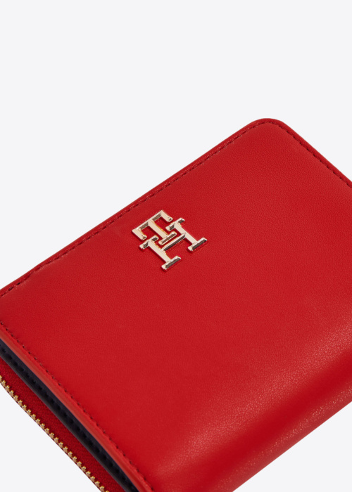 Кошелёк Logotape в коробке Tommy Hilfiger