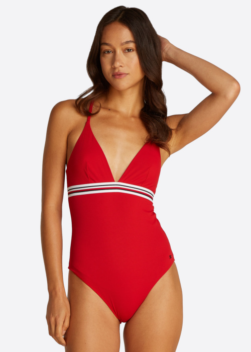 Купальник Tommy Hilfiger