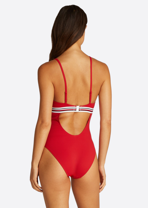 Купальник Tommy Hilfiger