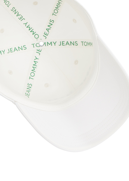 Кепка Linear логотип Tommy Jeans
