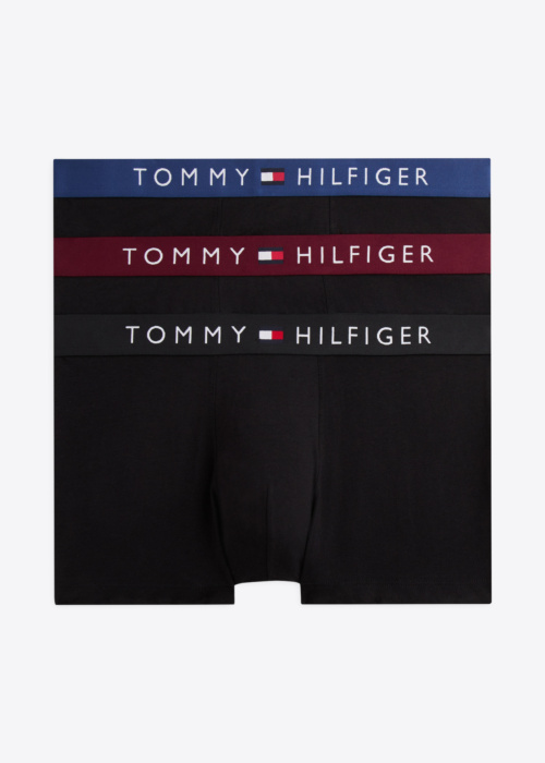 Боксеры Tommy Hilfiger