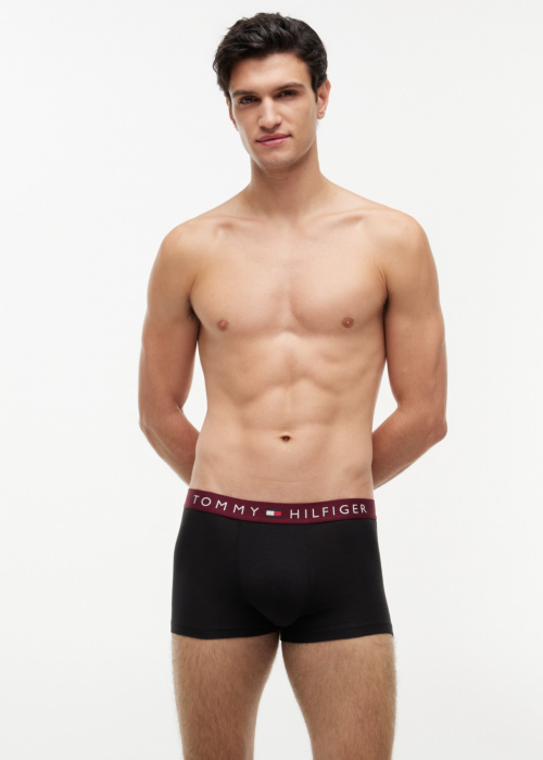 Боксеры Tommy Hilfiger
