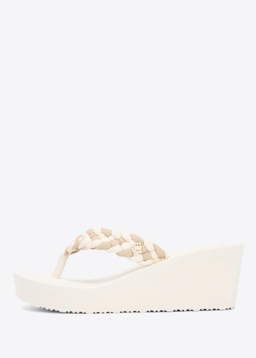 Шлёпанцы Tommy Hilfiger