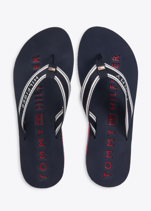 Tommy Hilfiger varbavahe plätud