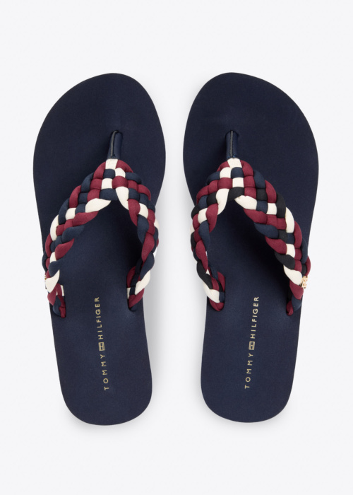 Tommy Hilfiger varbavahe plätud