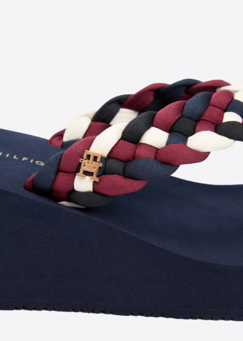 Tommy Hilfiger varbavahe plätud