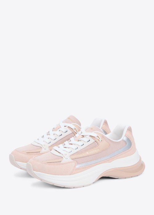 Кроссовки Sporty Chic Tommy Hilfiger