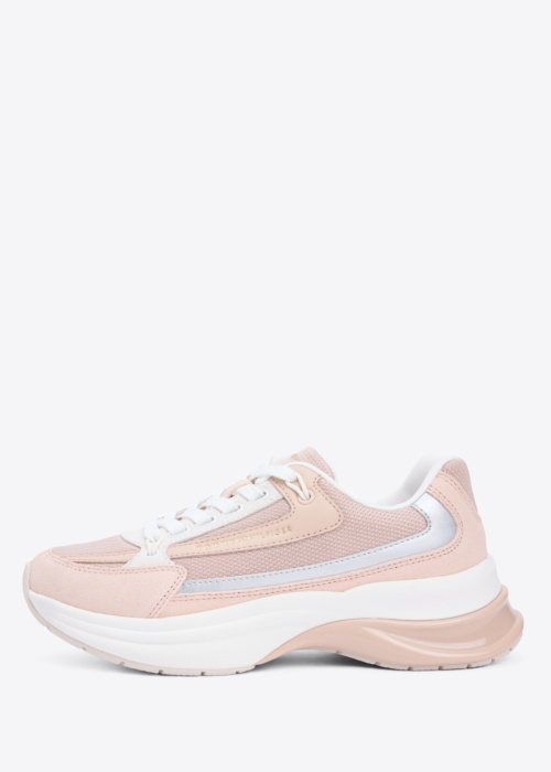 Кроссовки Sporty Chic Tommy Hilfiger