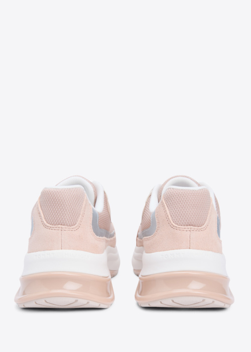 Кроссовки Sporty Chic Tommy Hilfiger