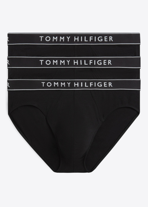 Трусики 3 пары Tommy Hilfiger