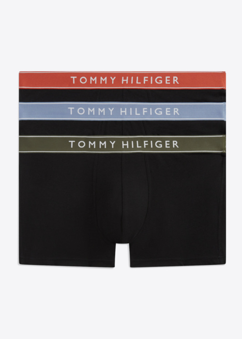 Боксеры 3 пары Tommy Hilfiger