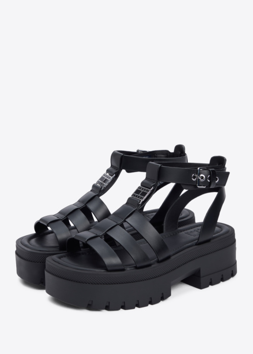 Tommy Jeans kingad Fisherman