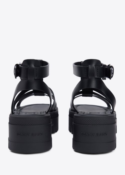 Tommy Jeans kingad Fisherman