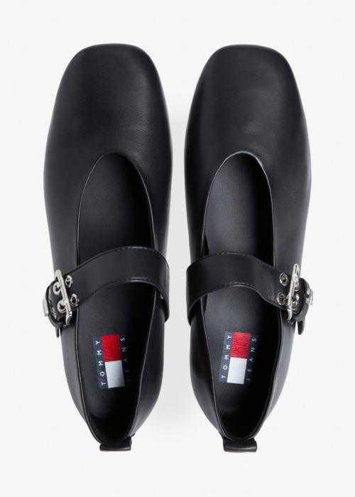 Балетки Tommy Jeans