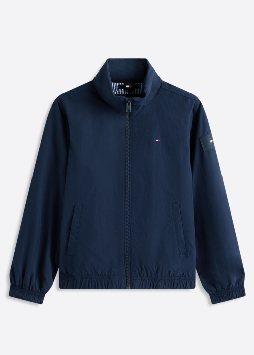 Весенне-осенняя куртка Tommy Hilfiger