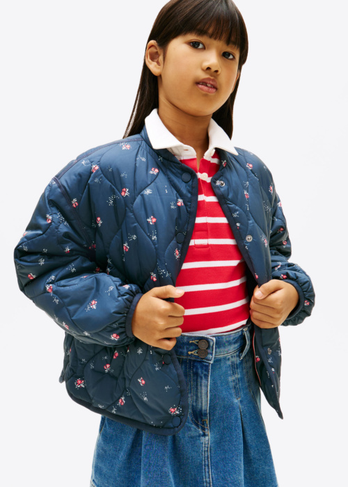 Tommy Hilfiger kevad-sügisjope