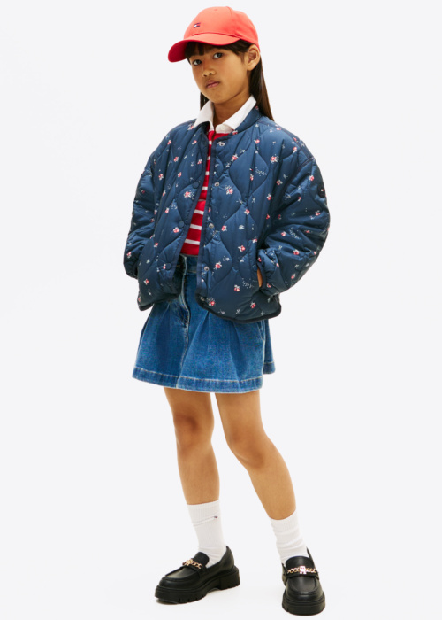 Tommy Hilfiger kevad-sügisjope