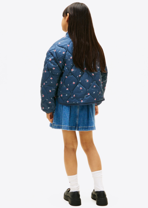 Tommy Hilfiger kevad-sügisjope