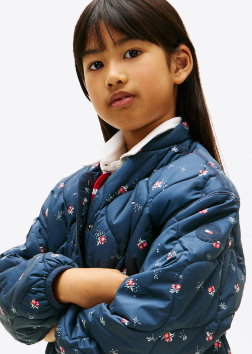 Tommy Hilfiger kevad-sügisjope