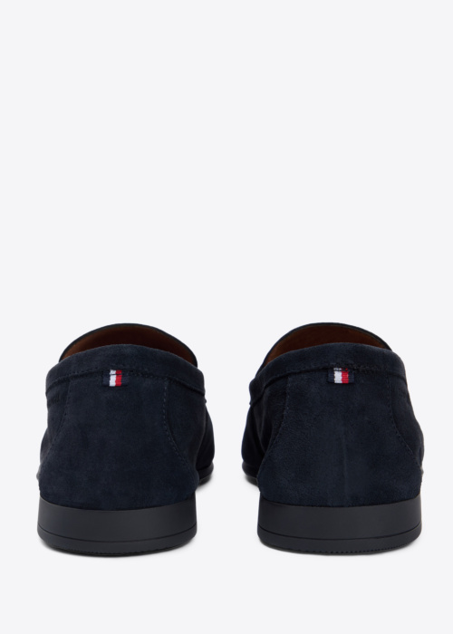 Лоферы Tommy Hilfiger