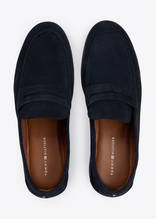 Лоферы Tommy Hilfiger