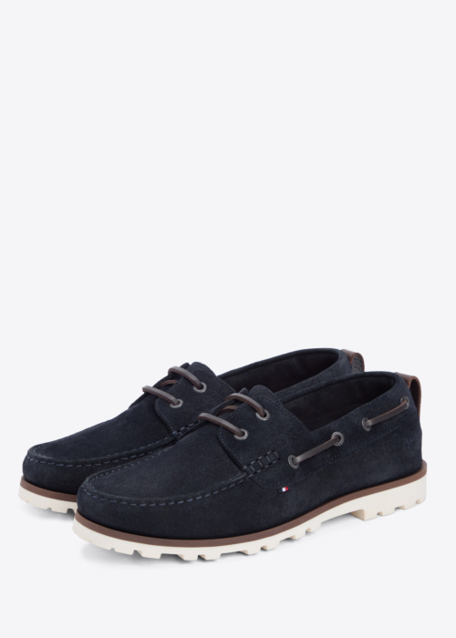 Мокасины Tommy Hilfiger