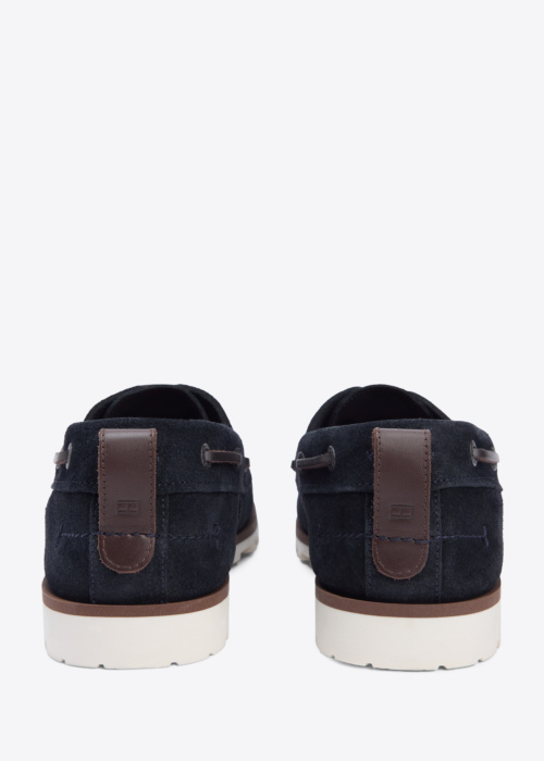 Мокасины Tommy Hilfiger