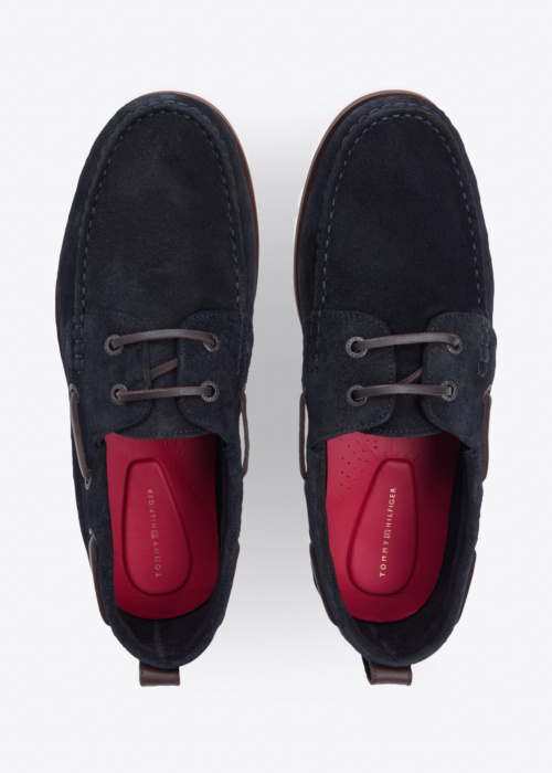 Мокасины Tommy Hilfiger