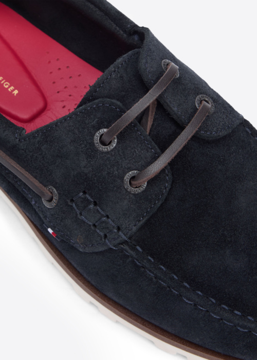 Мокасины Tommy Hilfiger