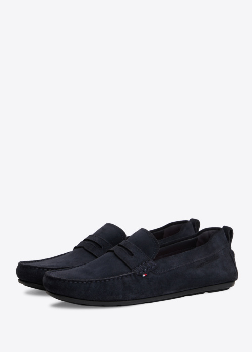 Tommy Hilfiger mokassiinid