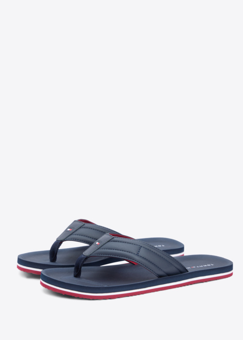 Шлёпанцы Tommy Hilfiger